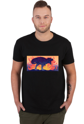 Tyranozaur