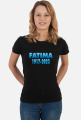 Fatima koszulka damska
