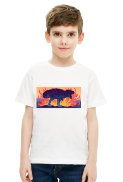 Tyranozaur