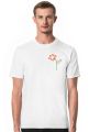 flower tee