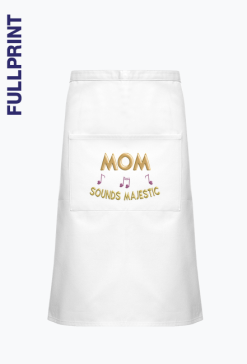 Zapaska – Mom sounds majestic