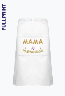 Zapaska – Mama to brzmi dumnie