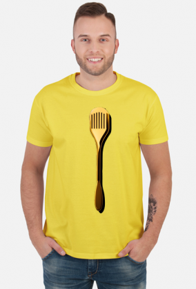 Koszulka Złota Szpatułka