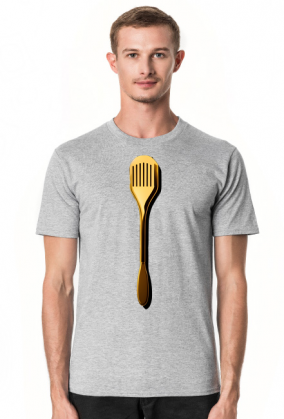 Koszulka Złota Szpatułka