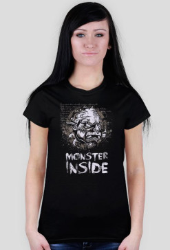 Monster Inside