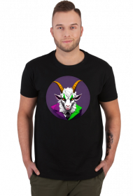 Joker Goat