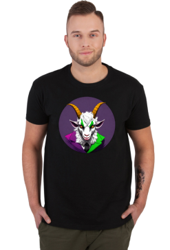 Joker Goat