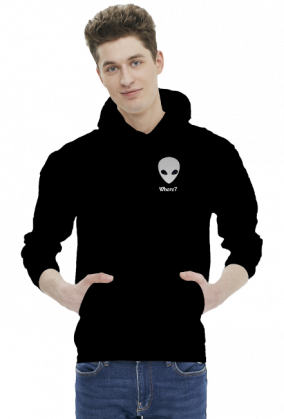 Alien questions