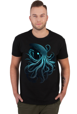 Koszulka Zew Cthulhu