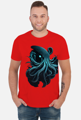 Koszulka Zew Cthulhu