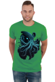 Koszulka Zew Cthulhu