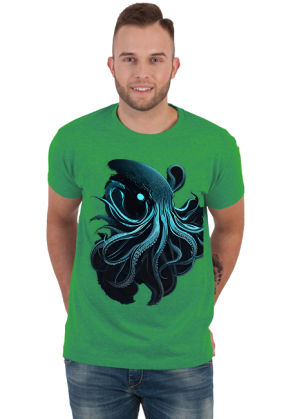 Koszulka Zew Cthulhu