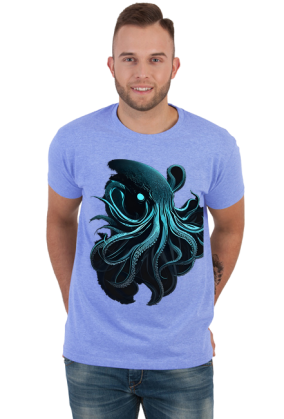 Koszulka Zew Cthulhu