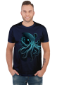 Koszulka Zew Cthulhu