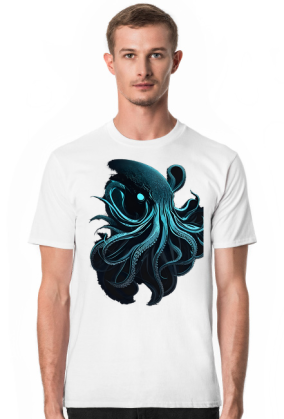 Koszulka Zew Cthulhu