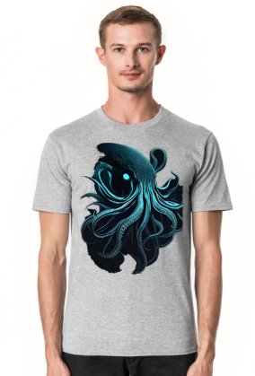 Koszulka Zew Cthulhu