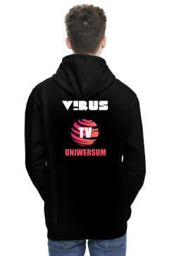 Uniwersum TV Clothes Bluza