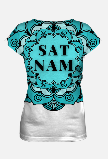 Sat Nam C