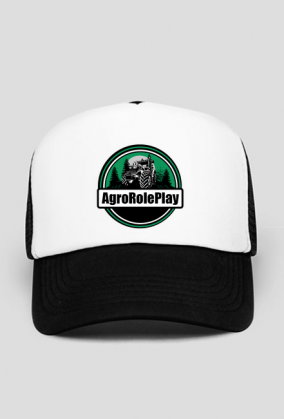 Czapka AgroRolePlay