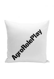 Poduszka AgroRolePlay