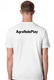 KoszulkaV2 AgroRolePlay