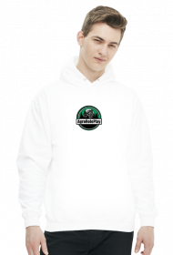 Bluza Biała AgroRP