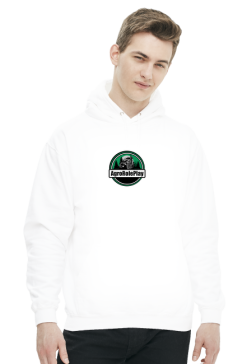 Bluza Biała AgroRP