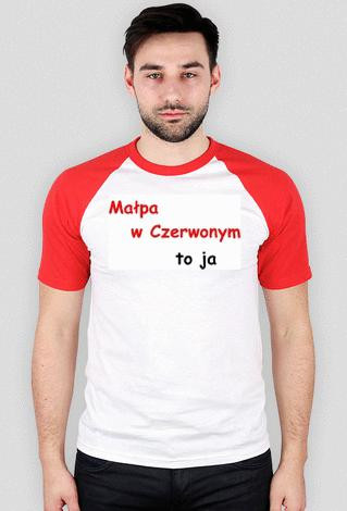 Małpa w Czerwonym