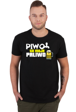 Piwo Moje Paliwo AgroRolePlay