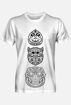 Masks 001