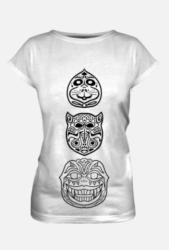 Masks 001 F