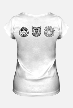 Masks 001 F