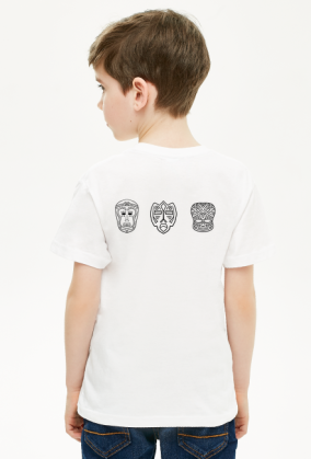 Maski 002 Kids