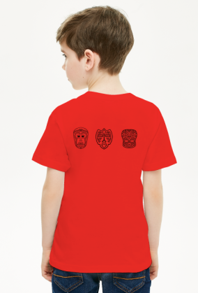 Maski 002 Kids