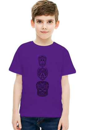 Maski 002 Kids