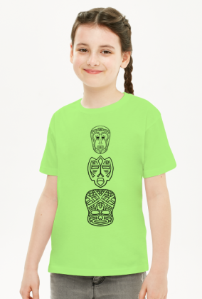 Maski 002 Kids