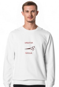 Bluza męska