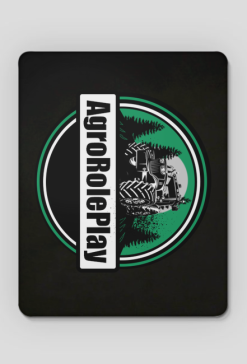 Podkładka Pod Mysz AgroRolePlay