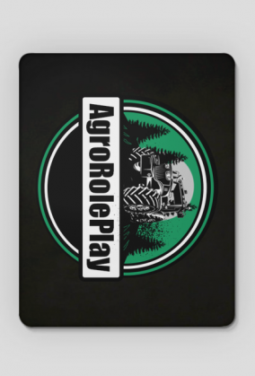 Podkładka Pod Mysz AgroRolePlay