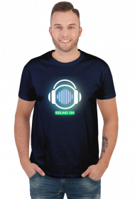 Music ON