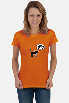 Funny cat