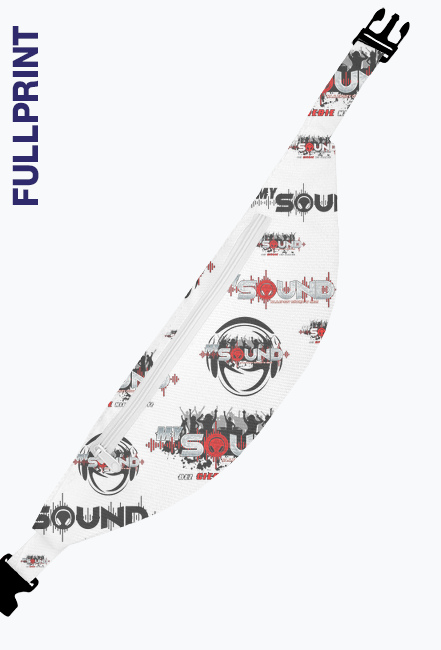 Nerka/Saszetka FullPrint My Sound