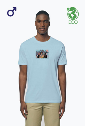 Andrzej Kmicic Potop Kompania Kreskówkowy