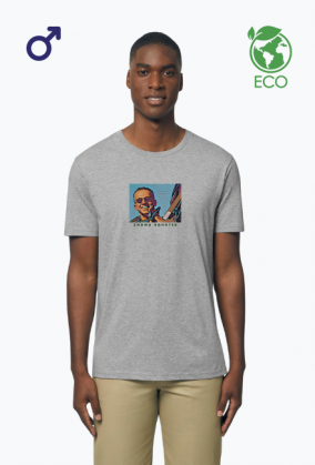 Major Keller Demony Wojny wg Goi Kreskówka