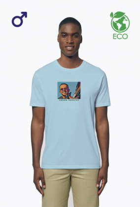 Major Keller Demony Wojny wg Goi Kreskówka