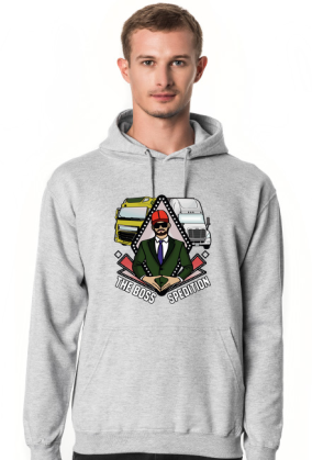 Bluza The Boss