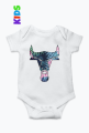 Logo Kwiaty Białe Baby