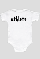 Logo Kwiaty Białe Baby