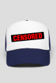Czapka CENSORED