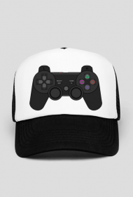 GAMER CAP